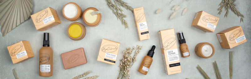 UpCircle Eye Cream with Hyaluronic Acid + Coffee UpCircle Eye Cream with Hyaluronic Acid + Coffee